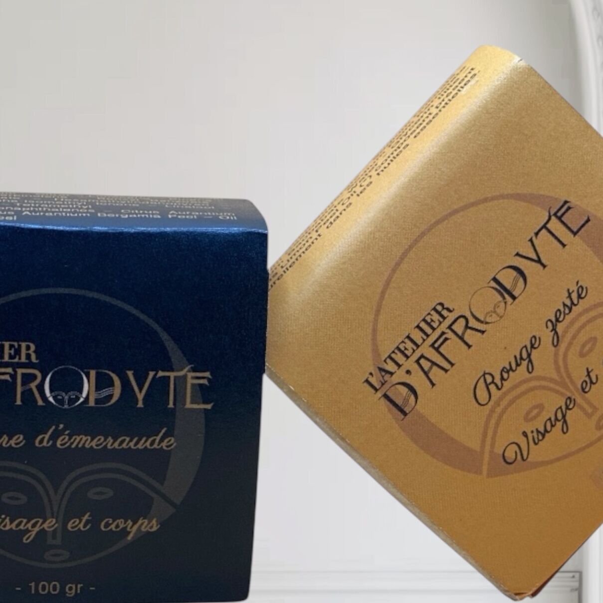 L'Atelier D'Afro Dyte