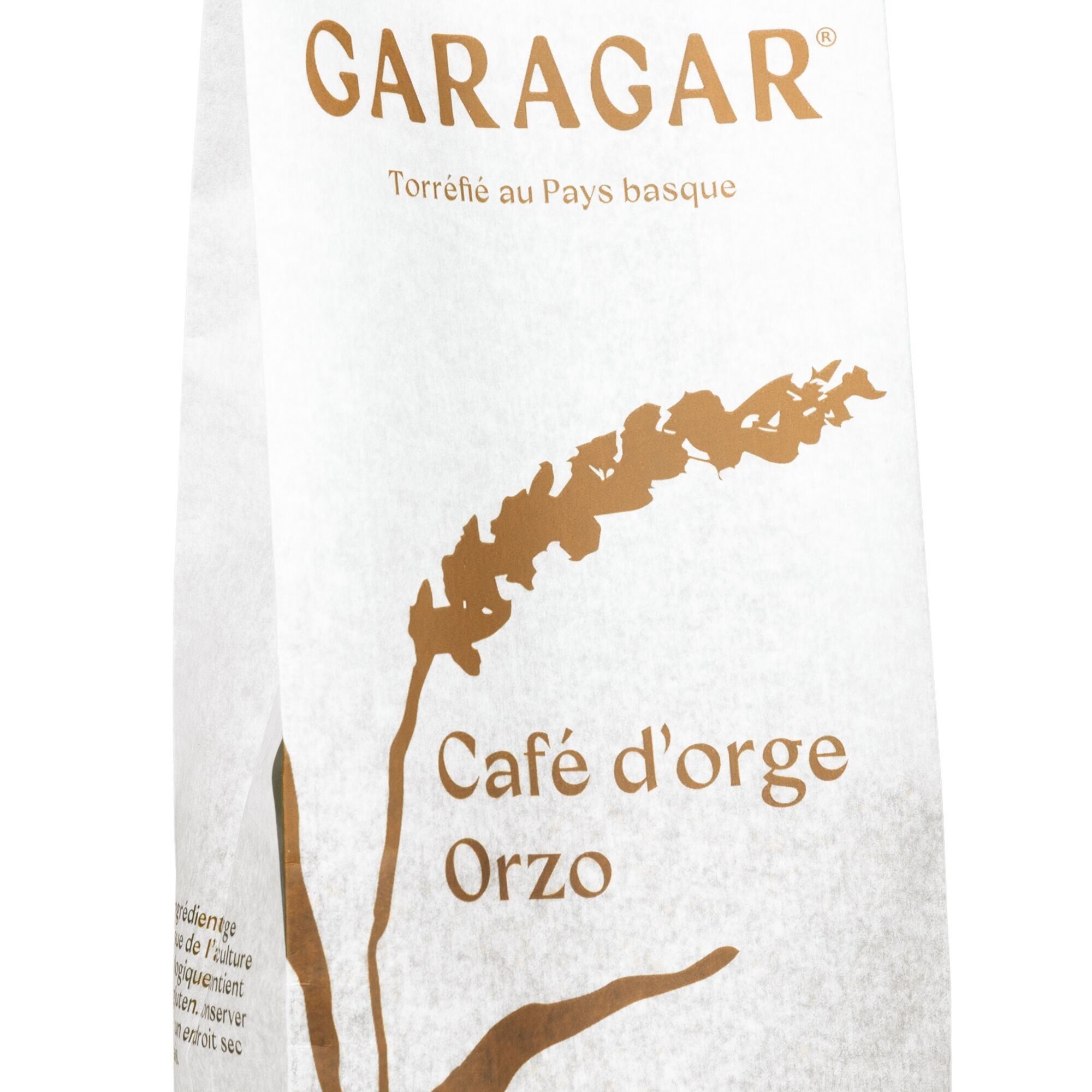 Garagar Torréfaction