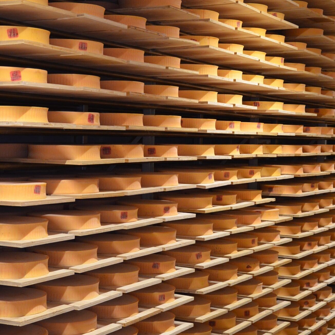 FROMAGERIE BOUCHET