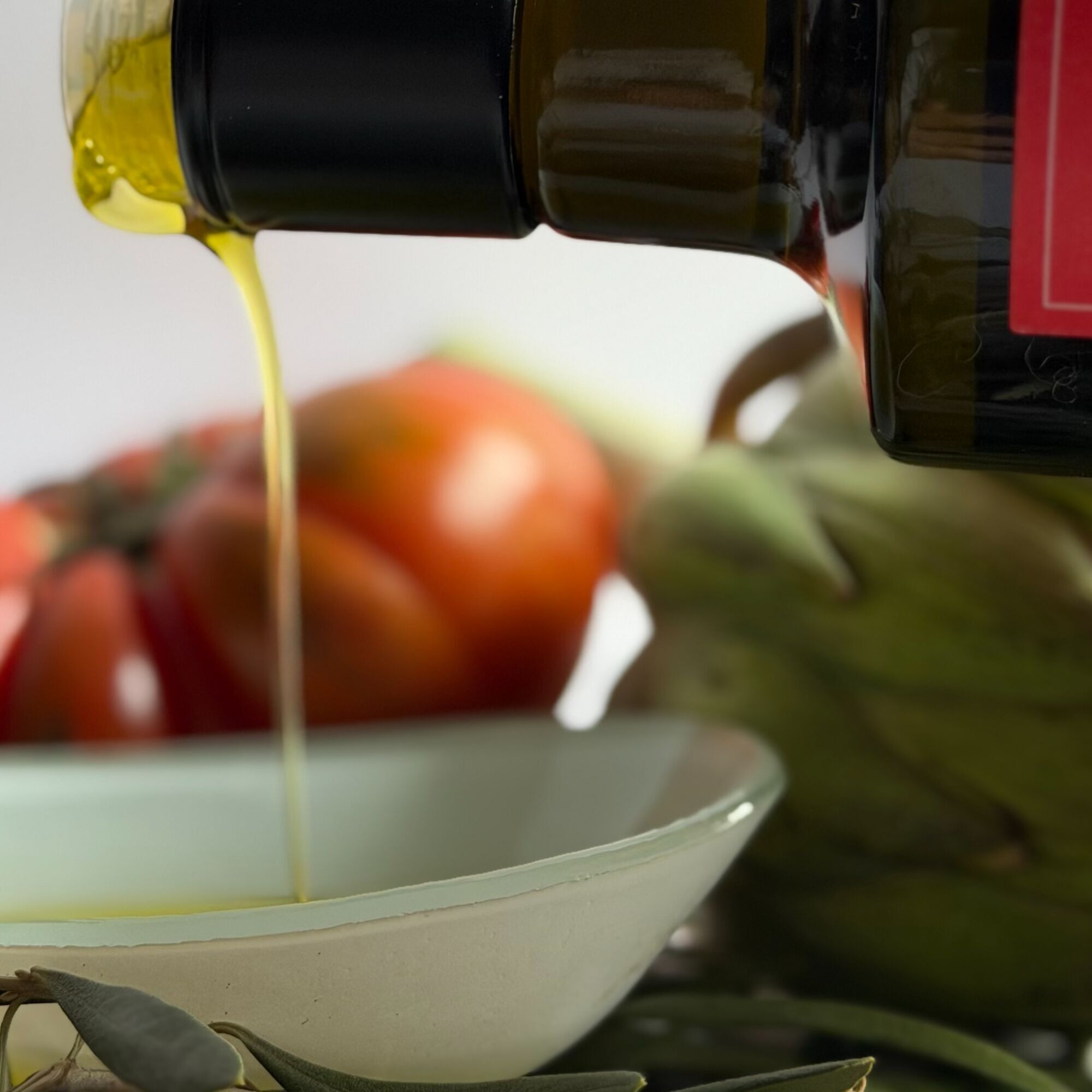 Aceite Molino del Arco