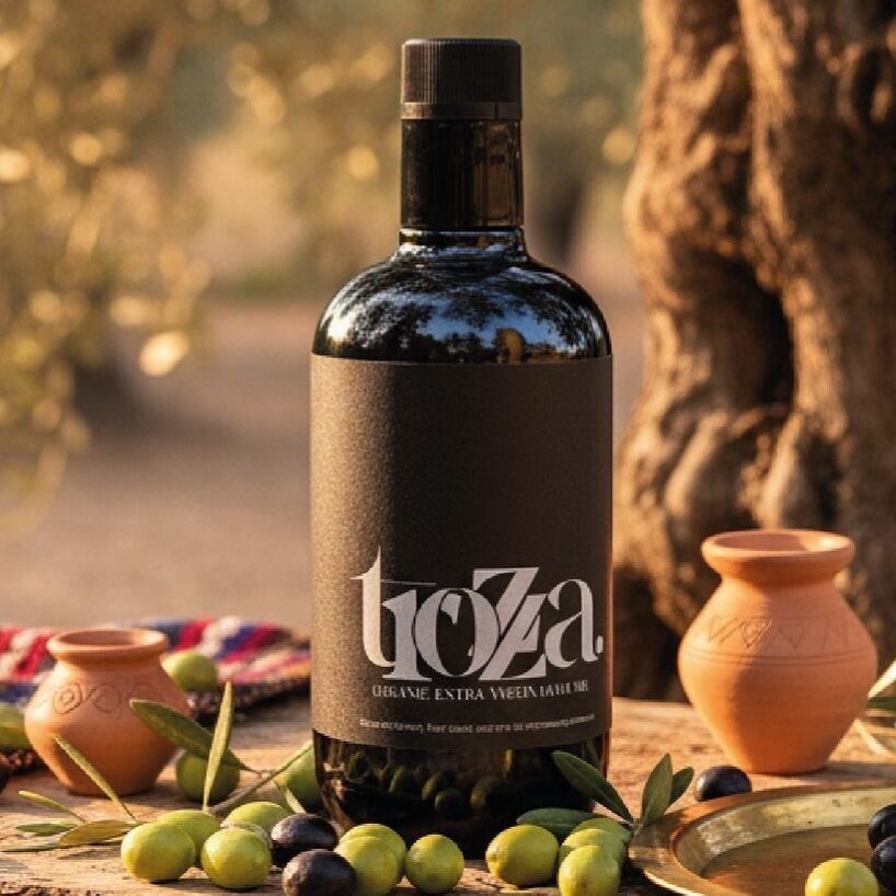 Trozza