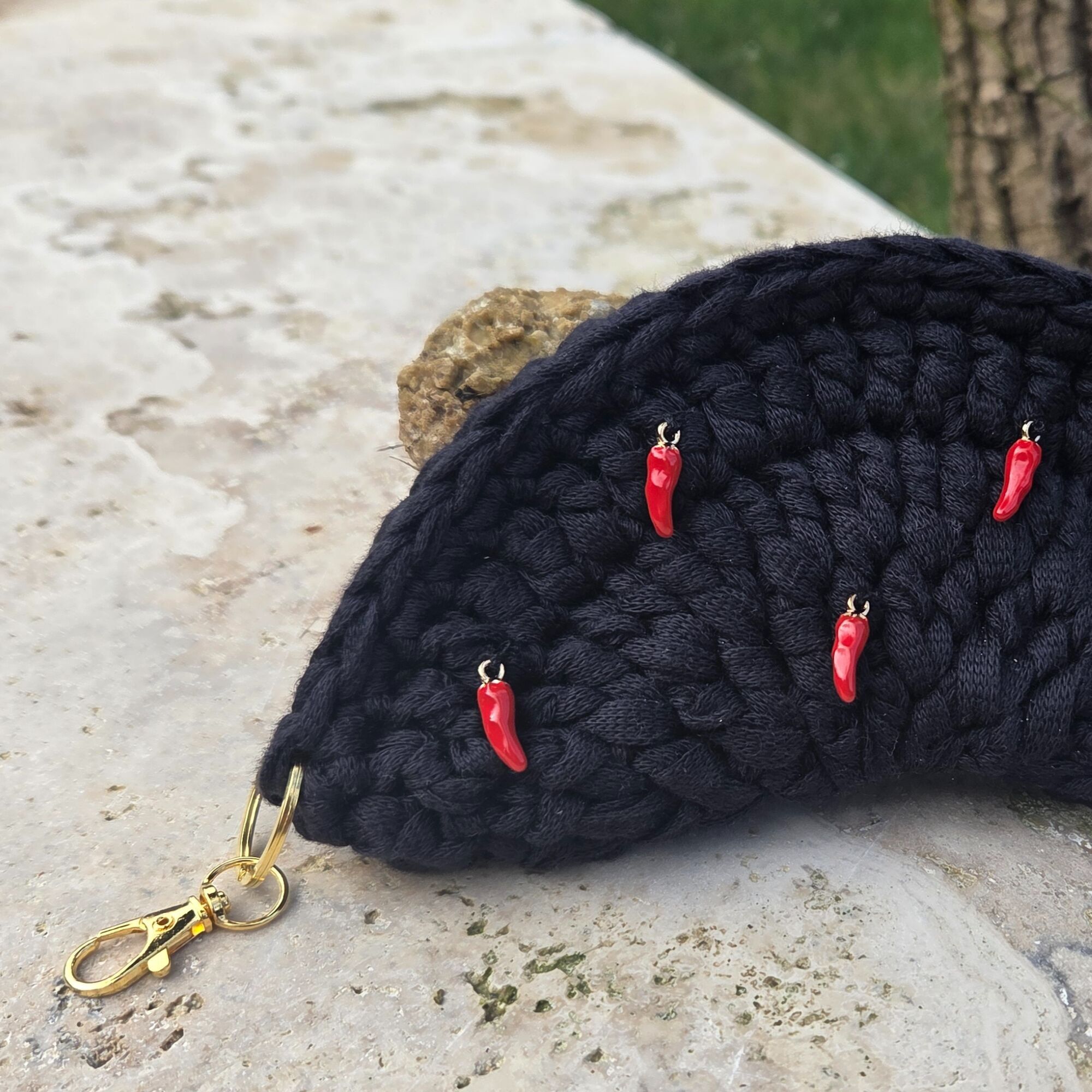 Wool'n roses