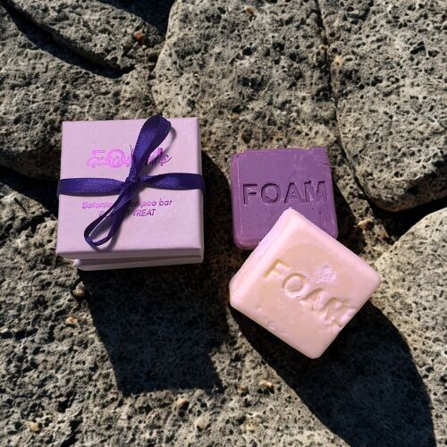 FOAM Accessories AB