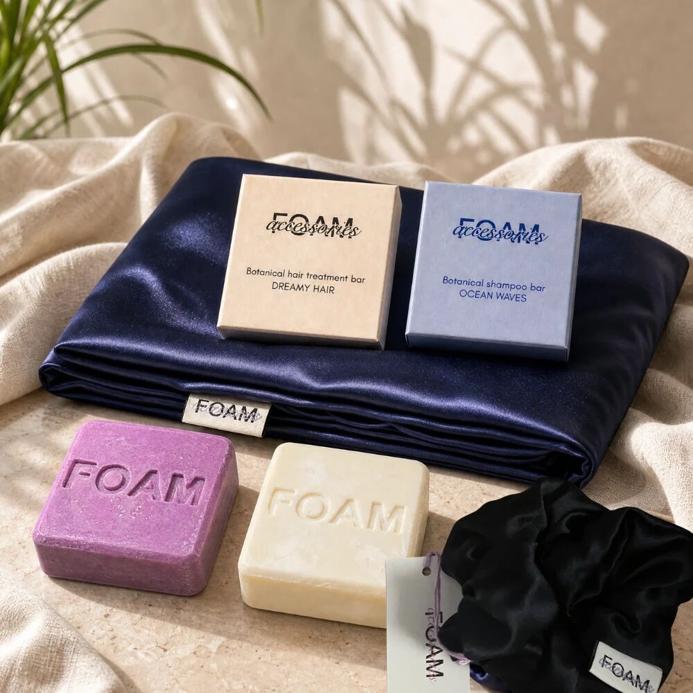 FOAM Accessories AB