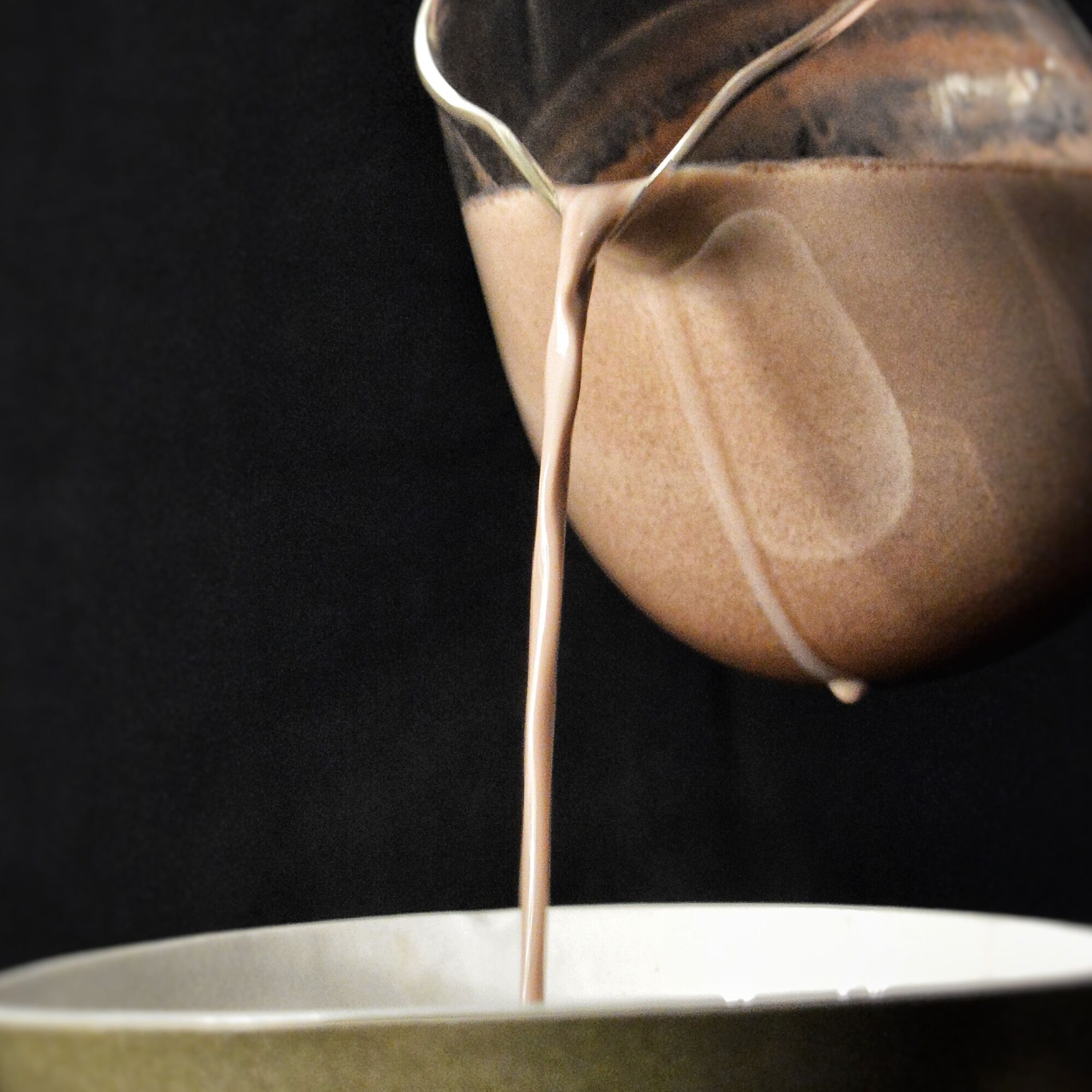 Damoiselle Emma - Cacao