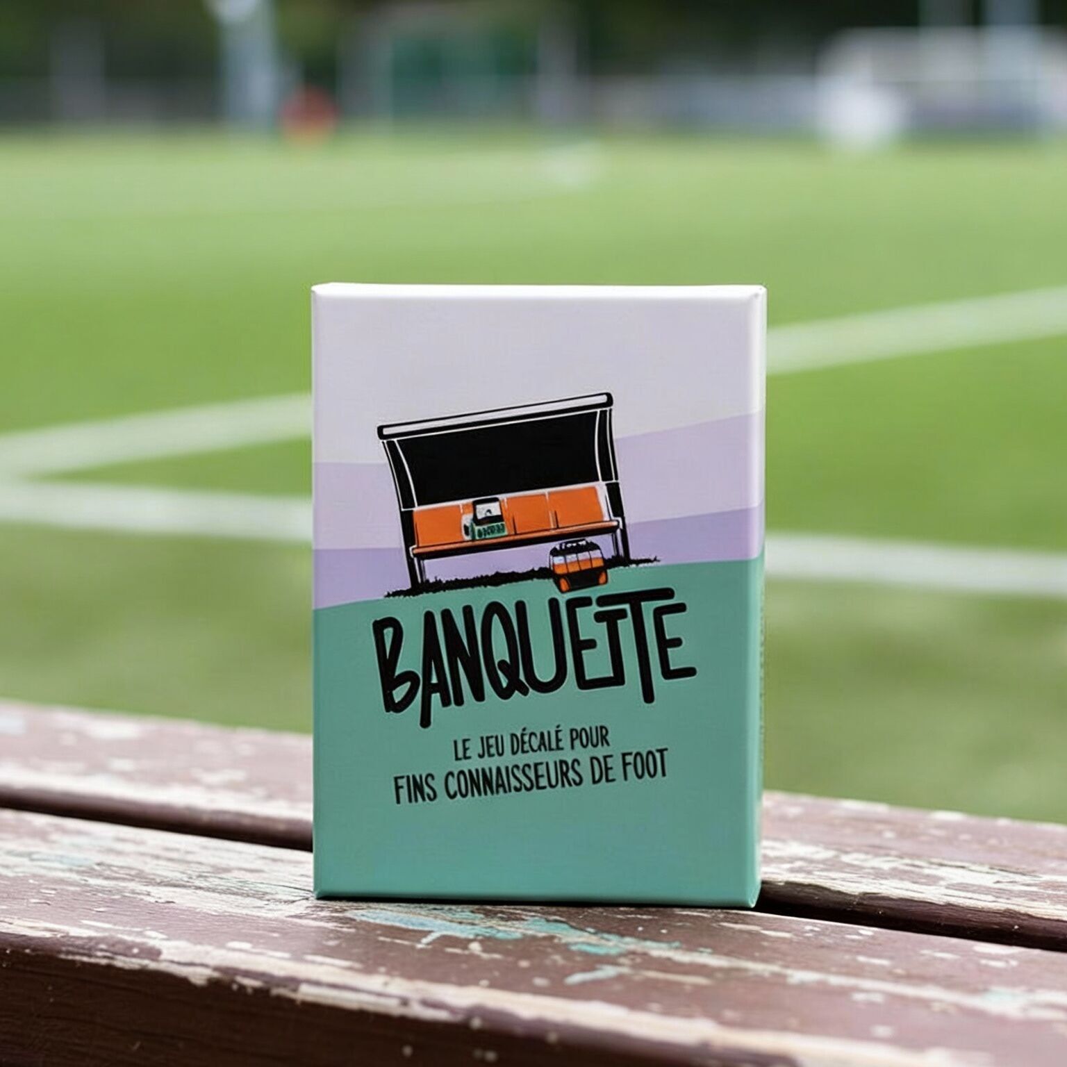 BANQUETTE