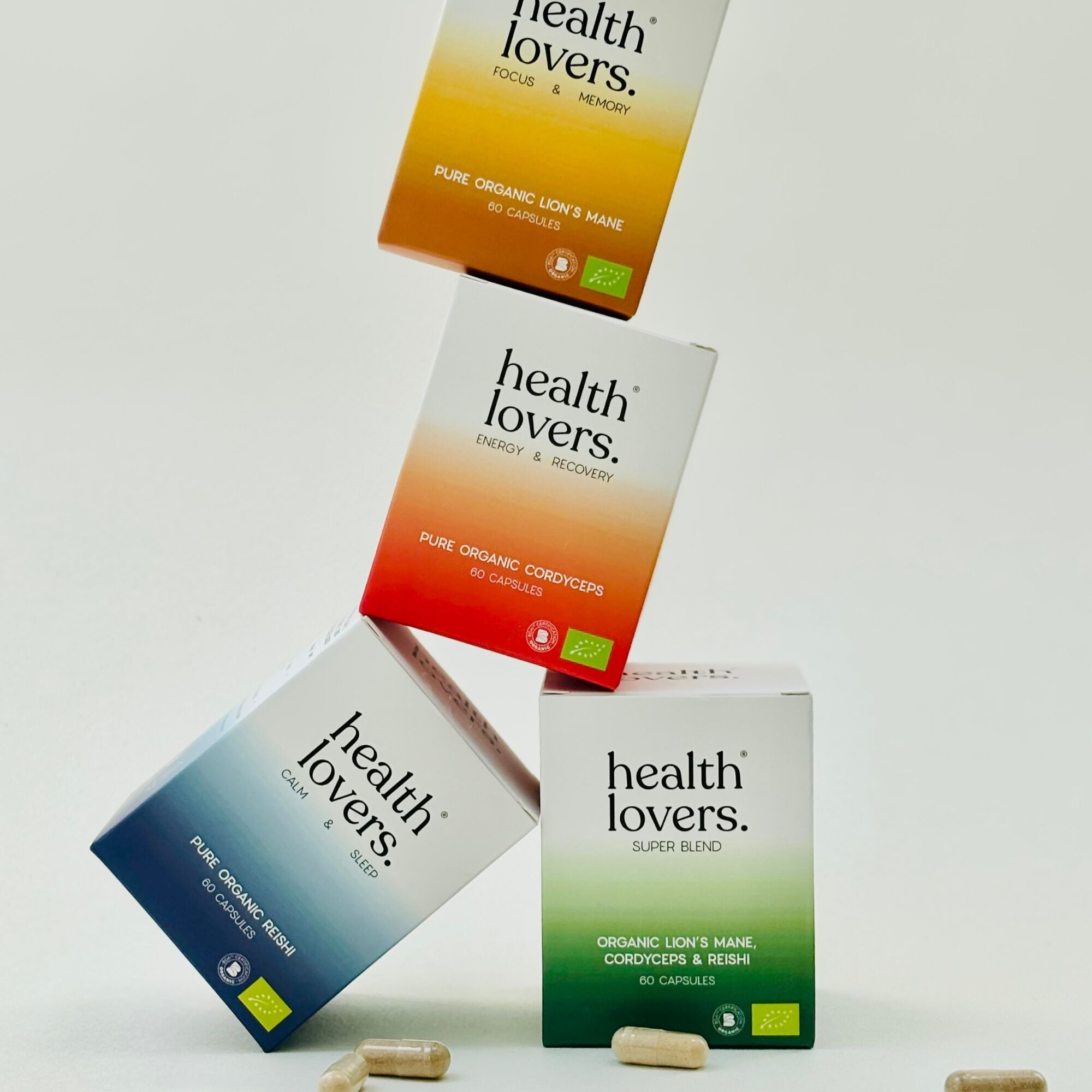 health lovers