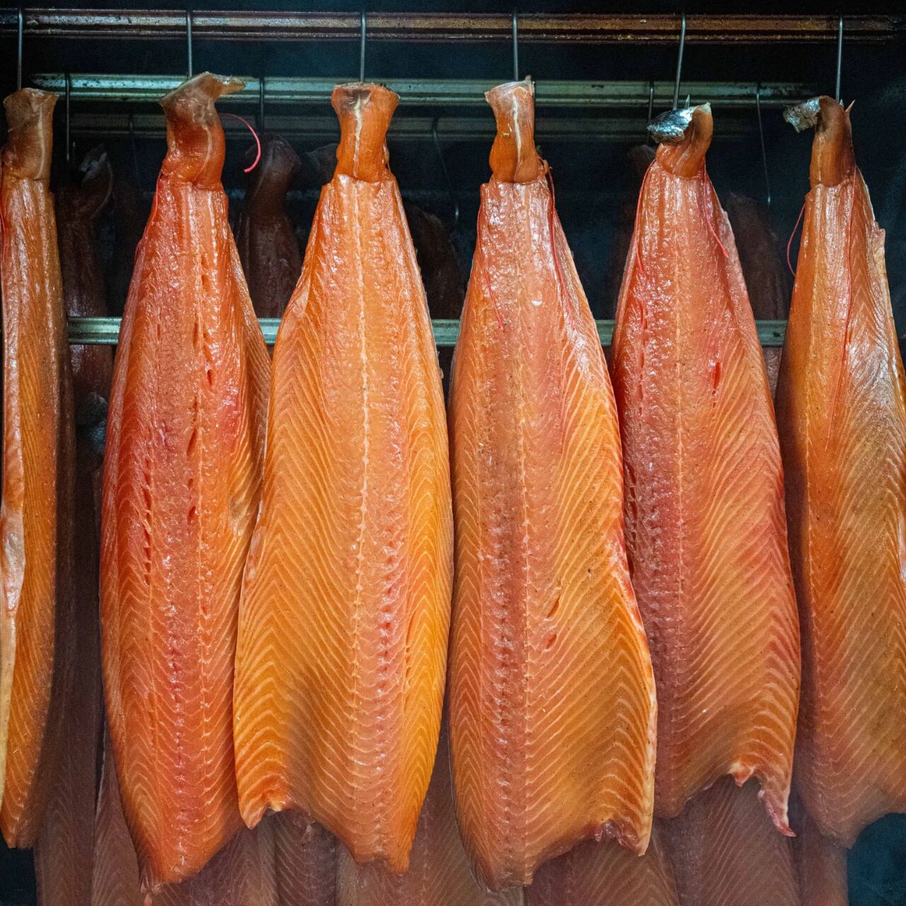 MAISON DE LA BOTTARGA
