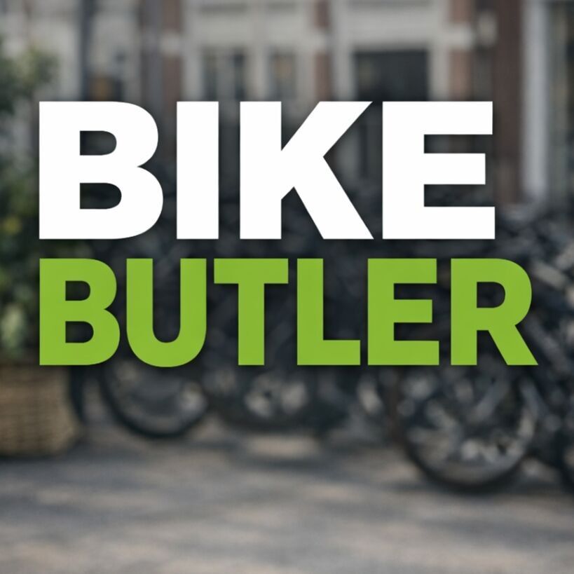 Bike Bulter