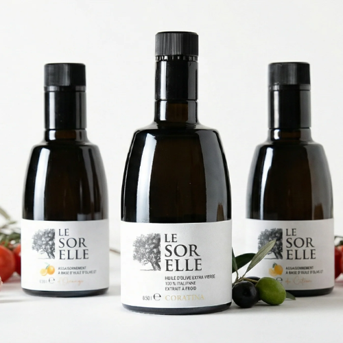 Le Sorelle