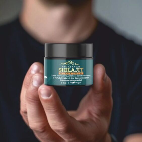 Herbal Grün