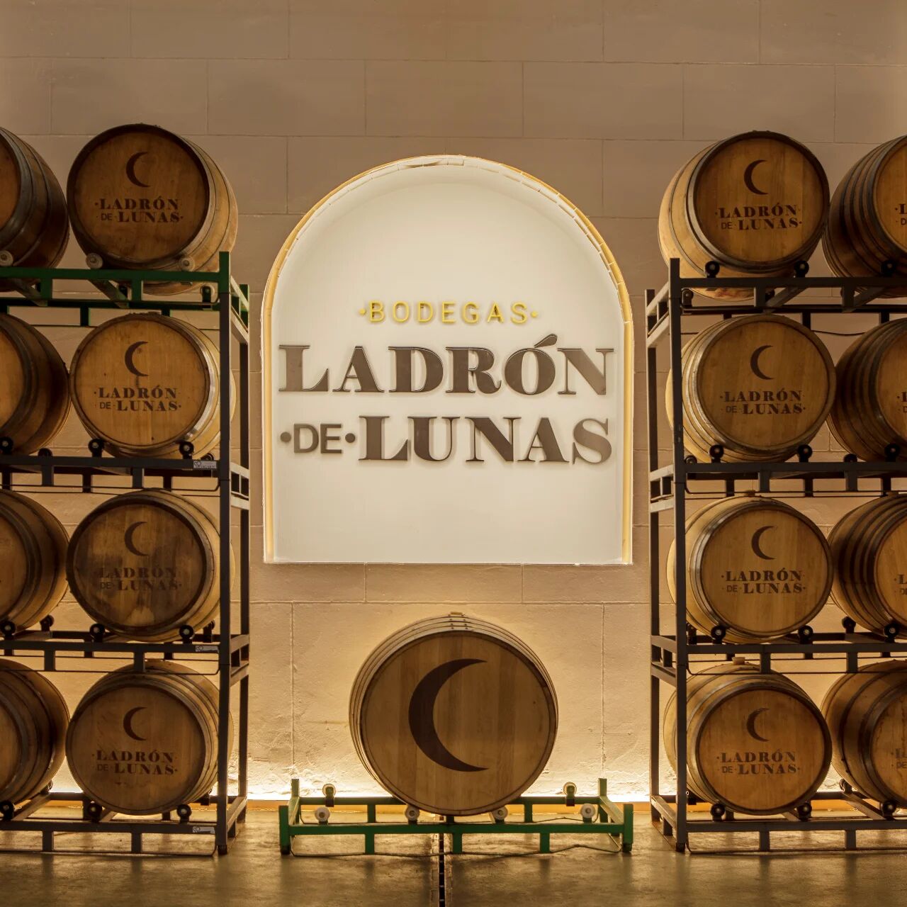 Ladron de Lunas
