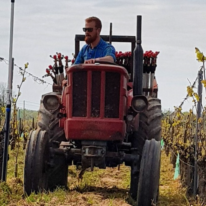 Domaine des Galuches