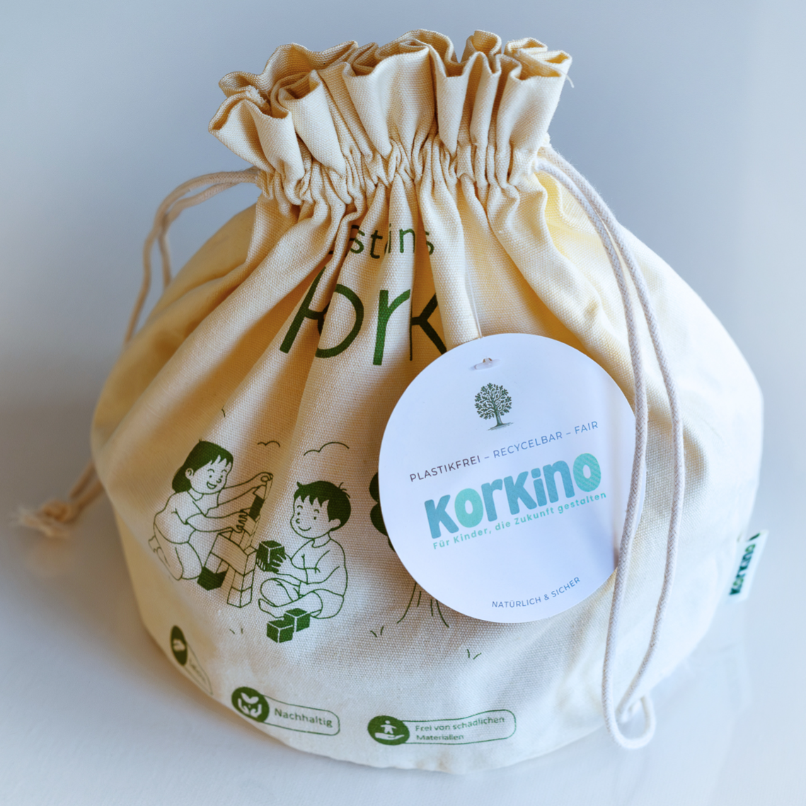 korkino