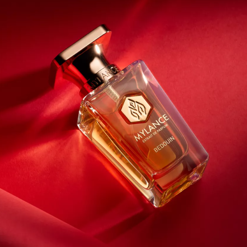 MYLANCE Parfum