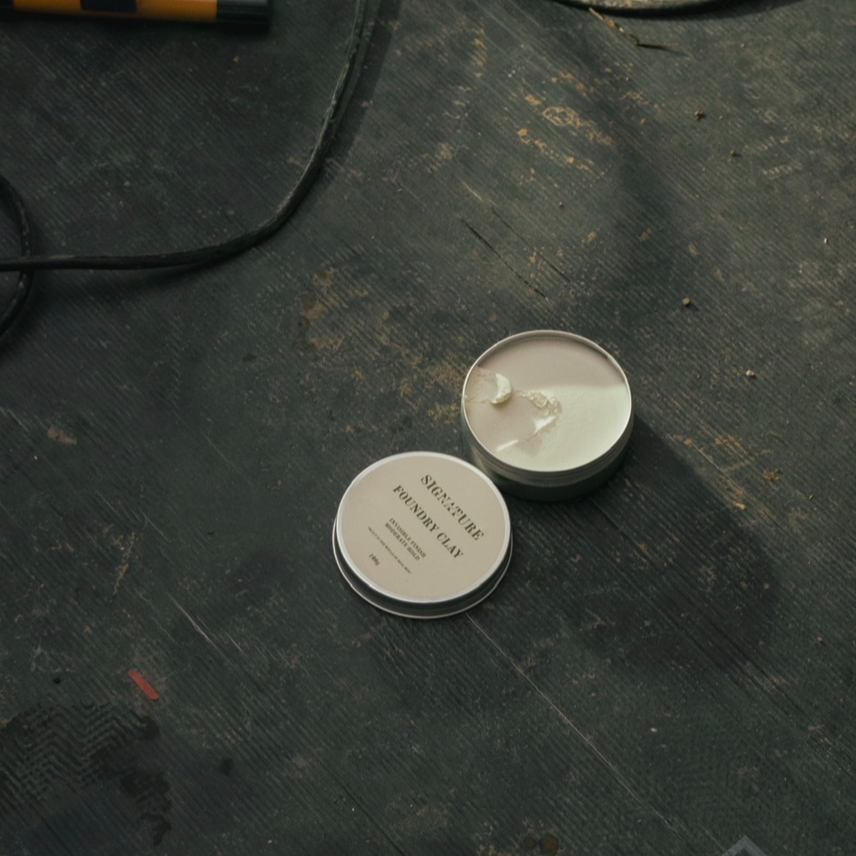 Signature By STUDIO26