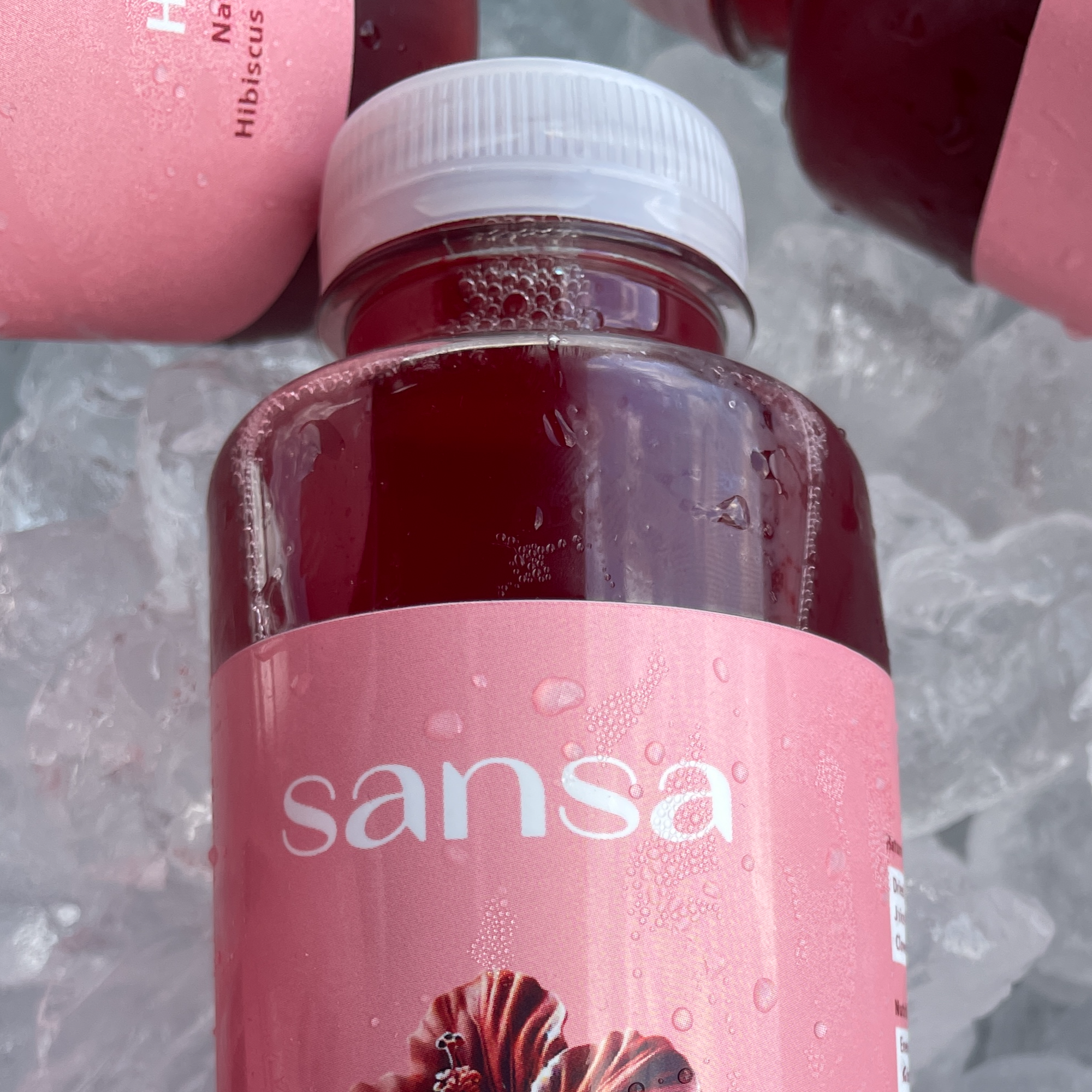 Sansa Drinks