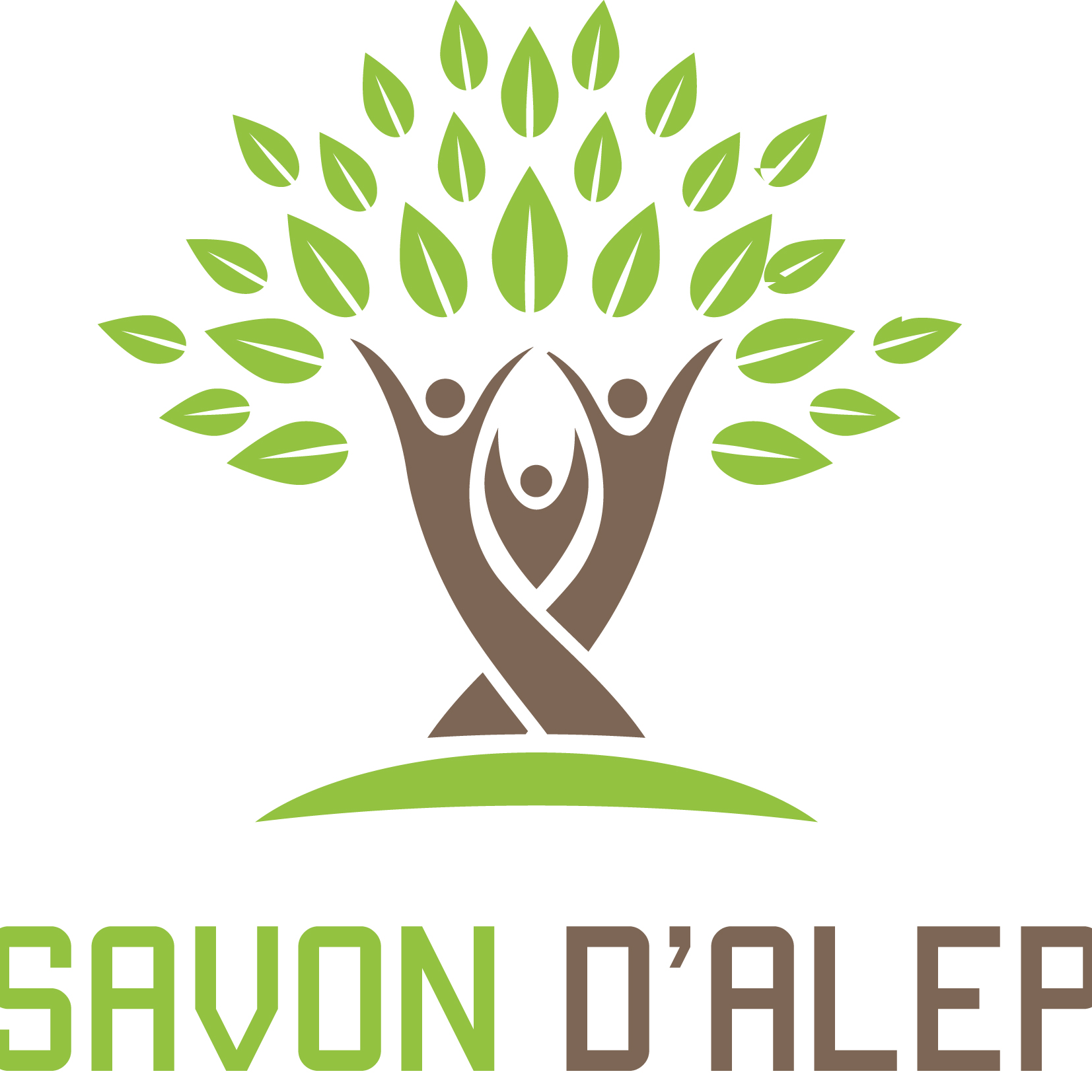 Savon Alep