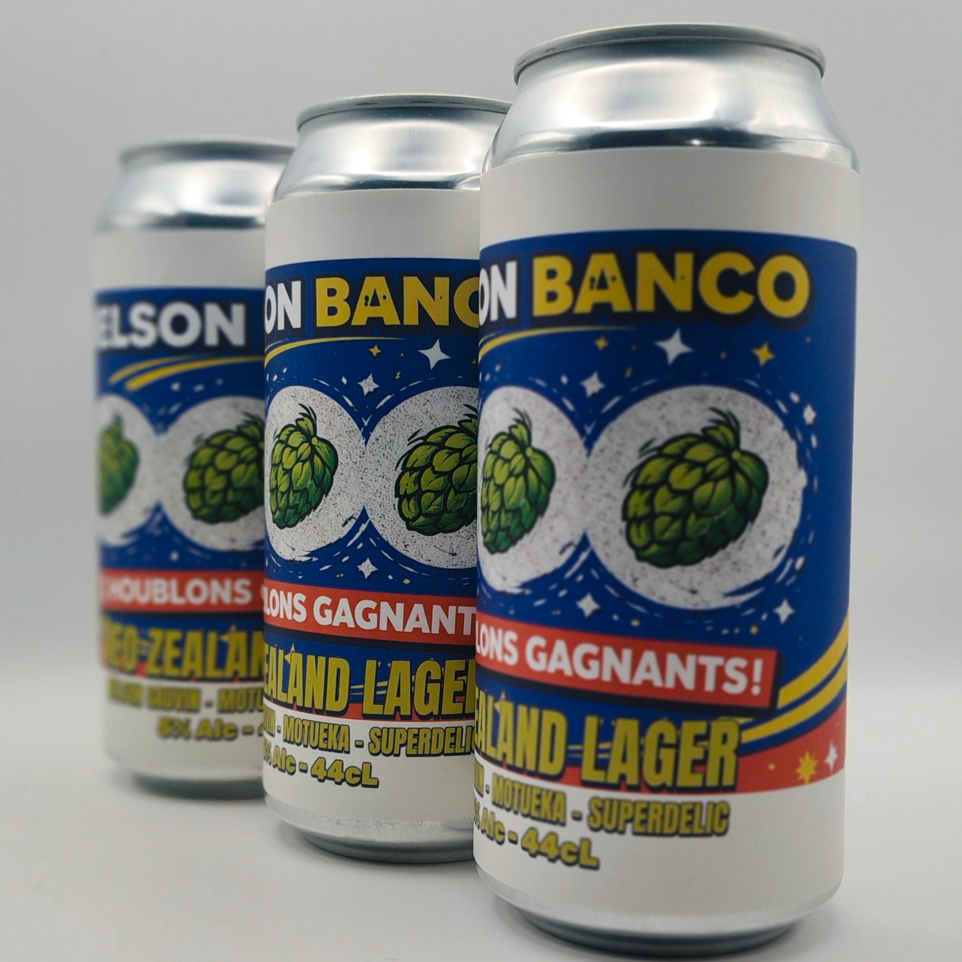 Brasserie Maltolab