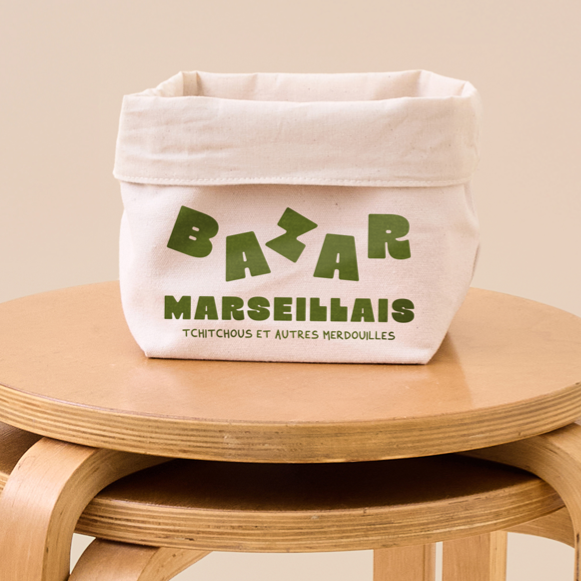 Marseille en Vacances