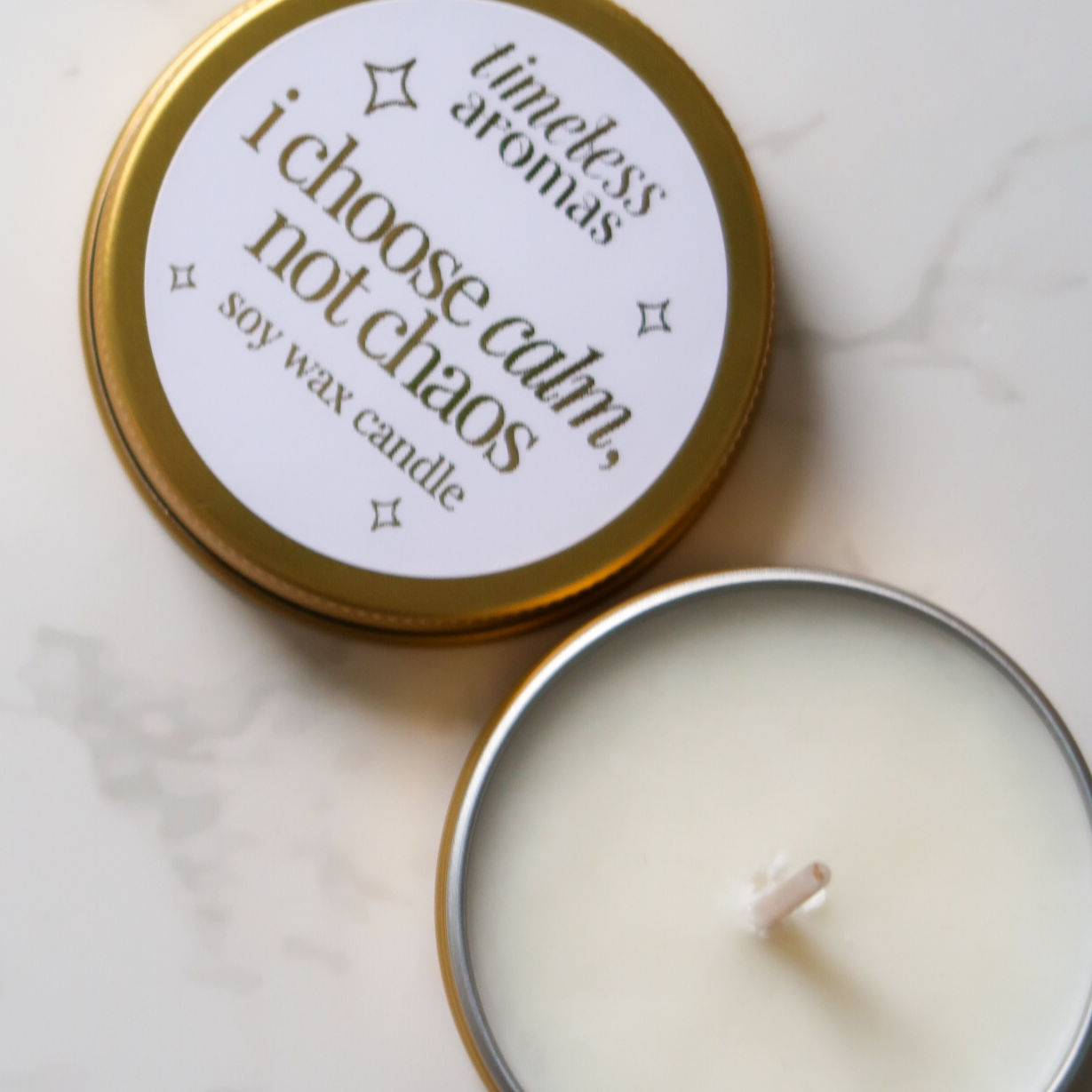 Timeless Aromas