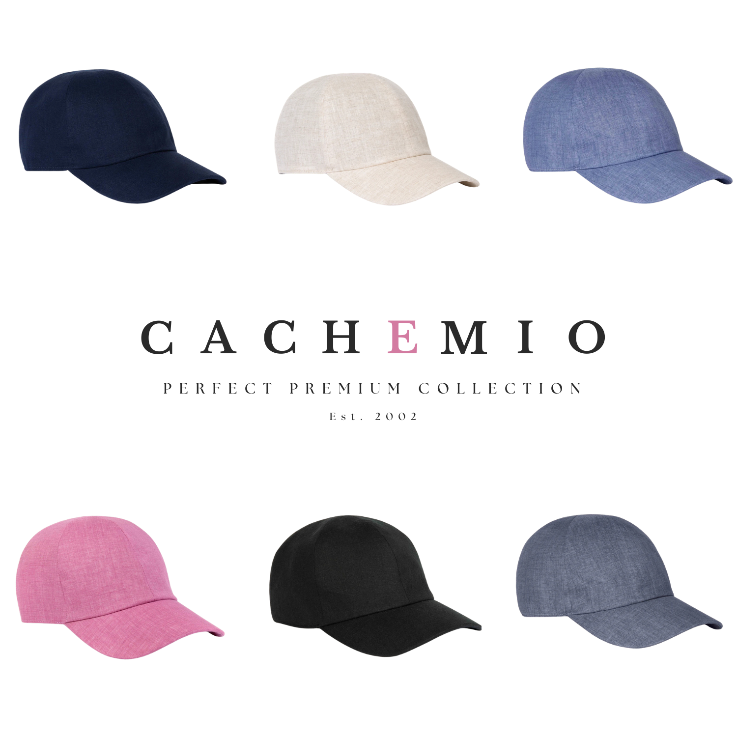 CacheMio