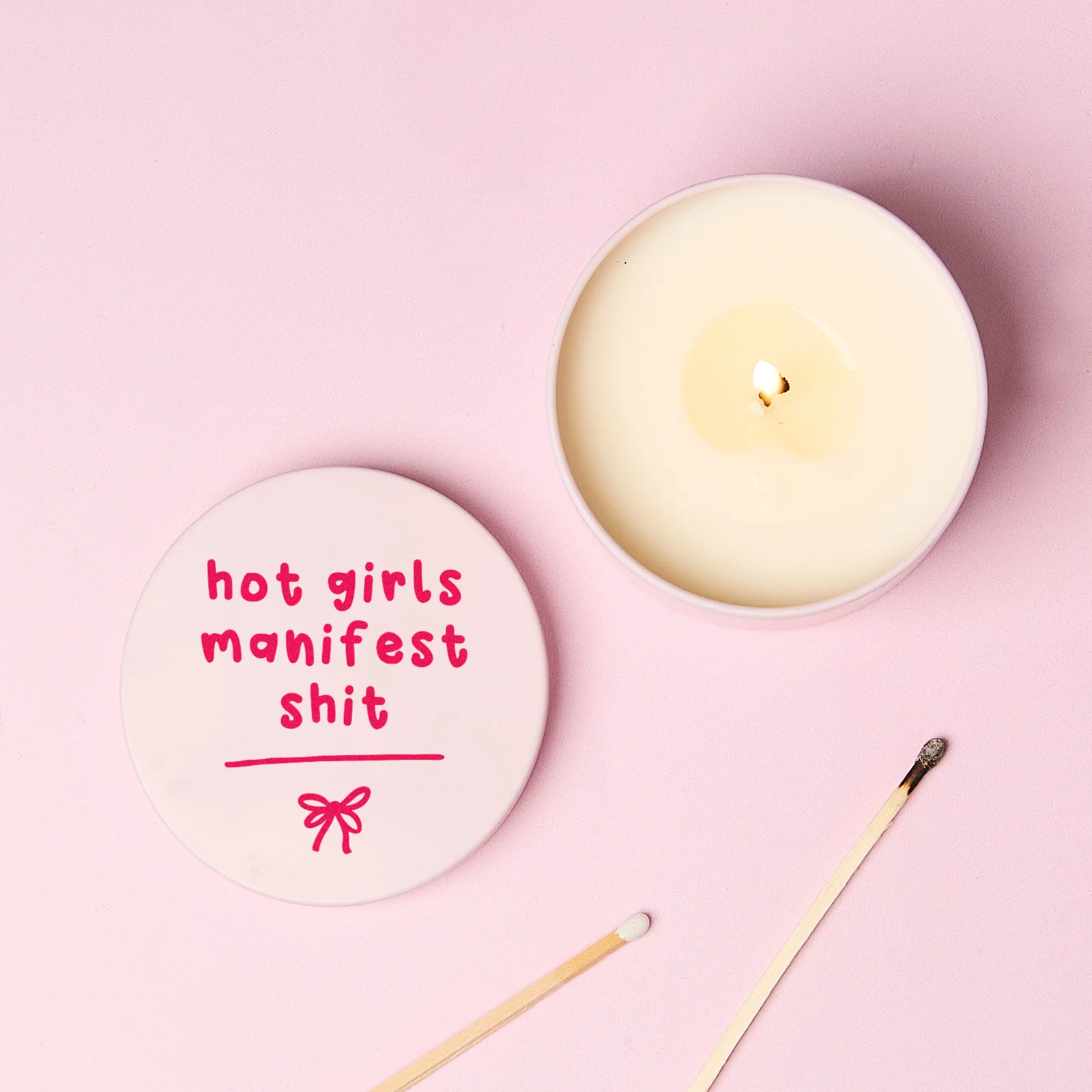 Mischief Candles