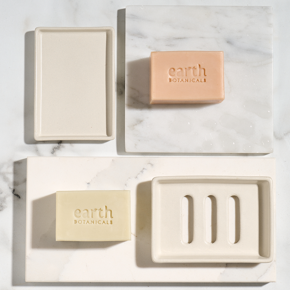 Earth Botanicals