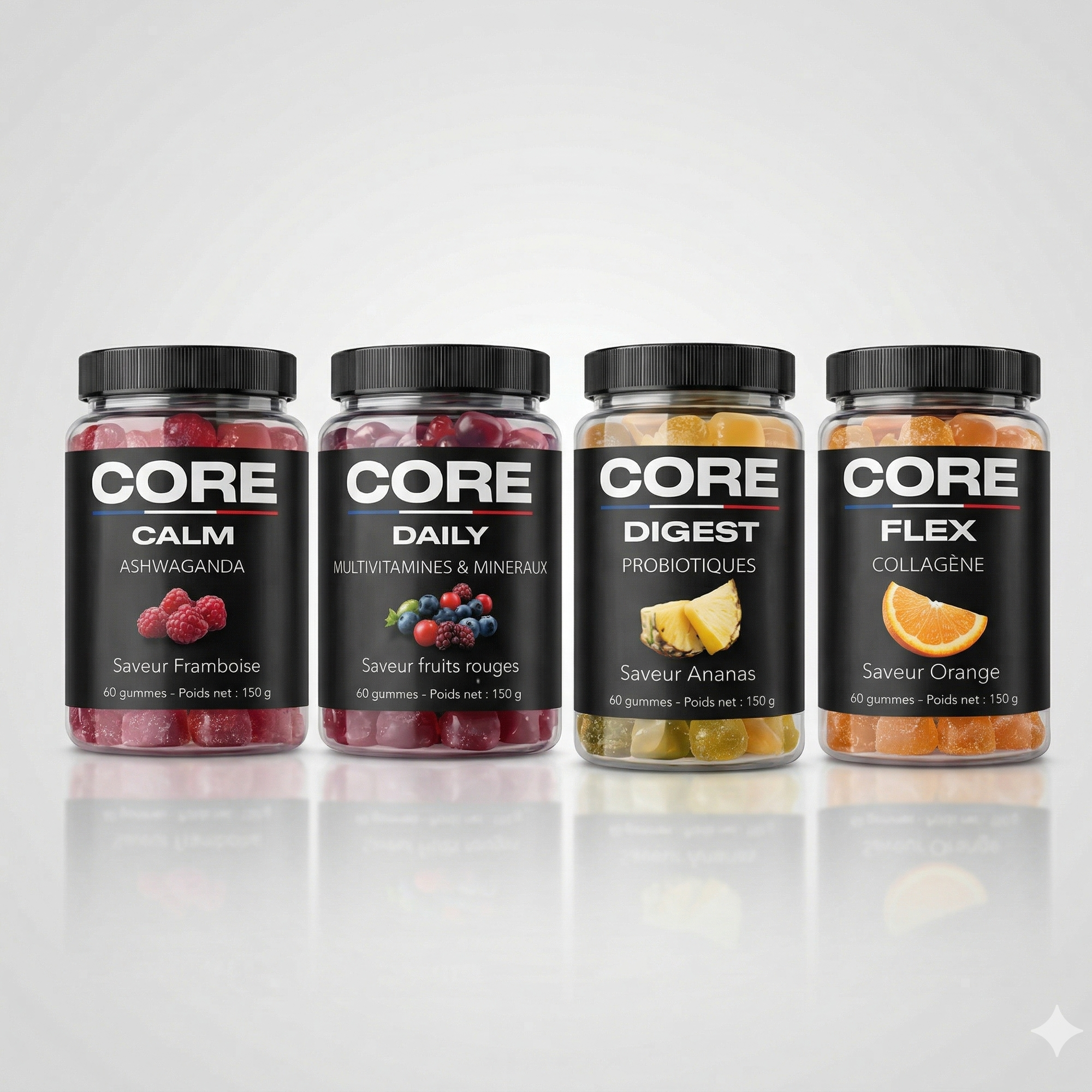 Core