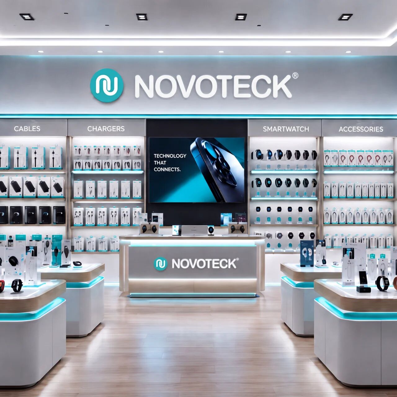 NOVOTECK