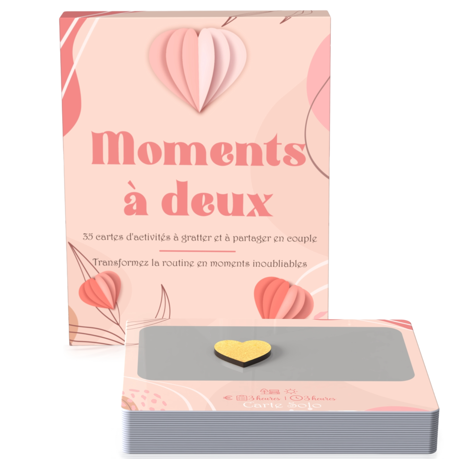 Moments à deux