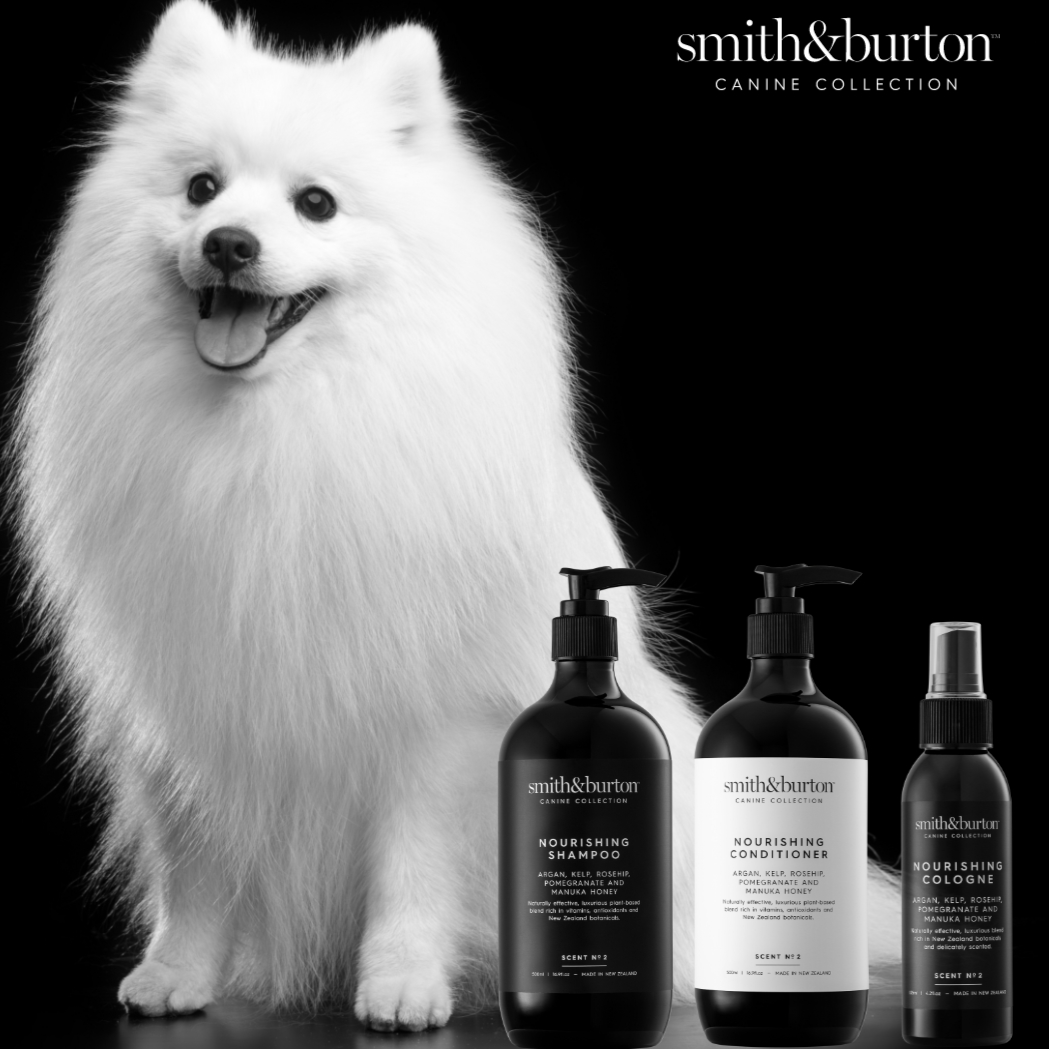 smith & burton