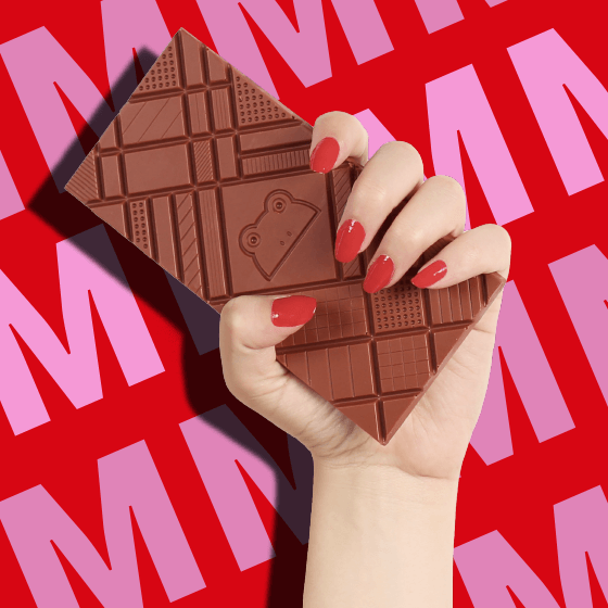 Le Chocolat Des Français (EU)