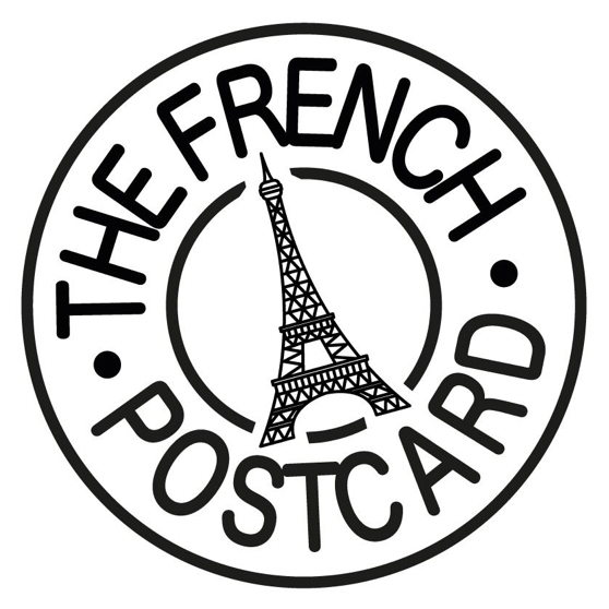 The French Postcard
