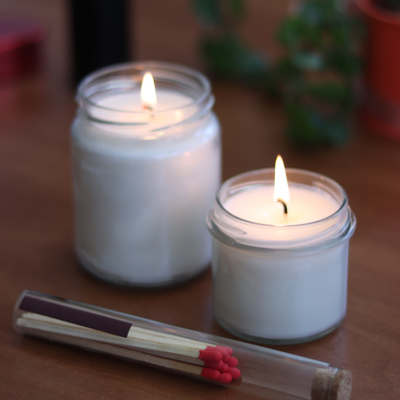 Scented Lumos