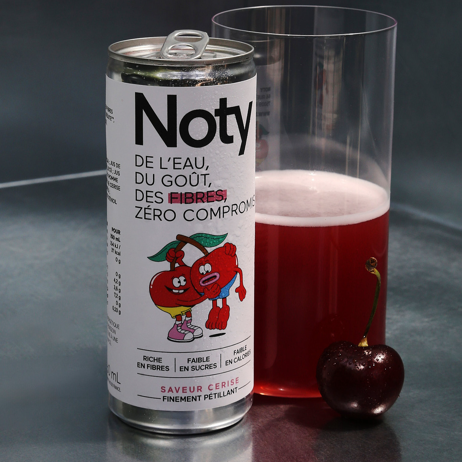Drink Noty