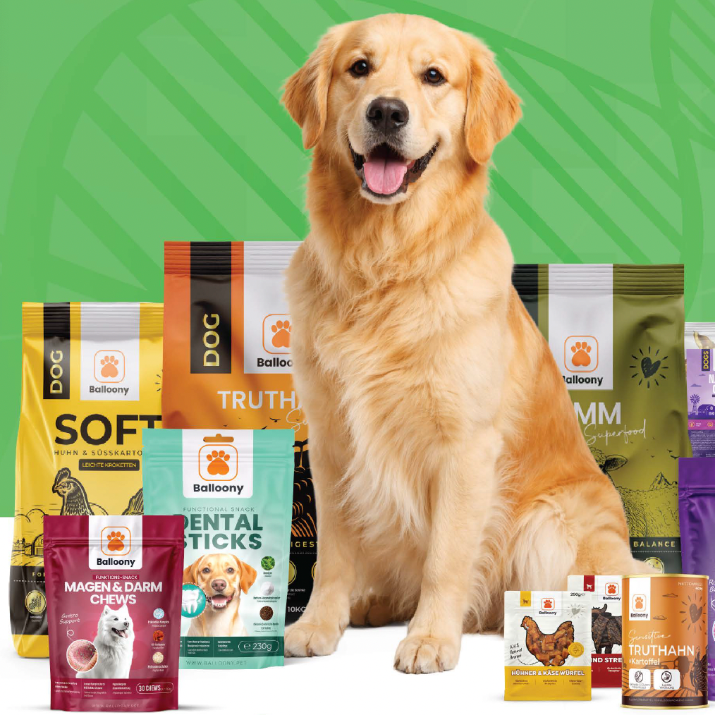 Premia Petfood OHG