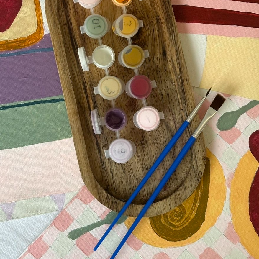 Cool Girls Craft
