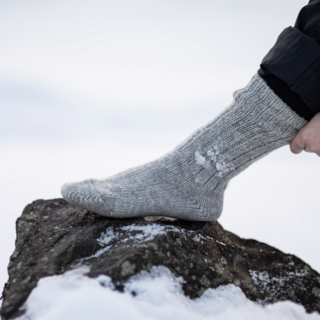 Helsinki Wool Sock Factory