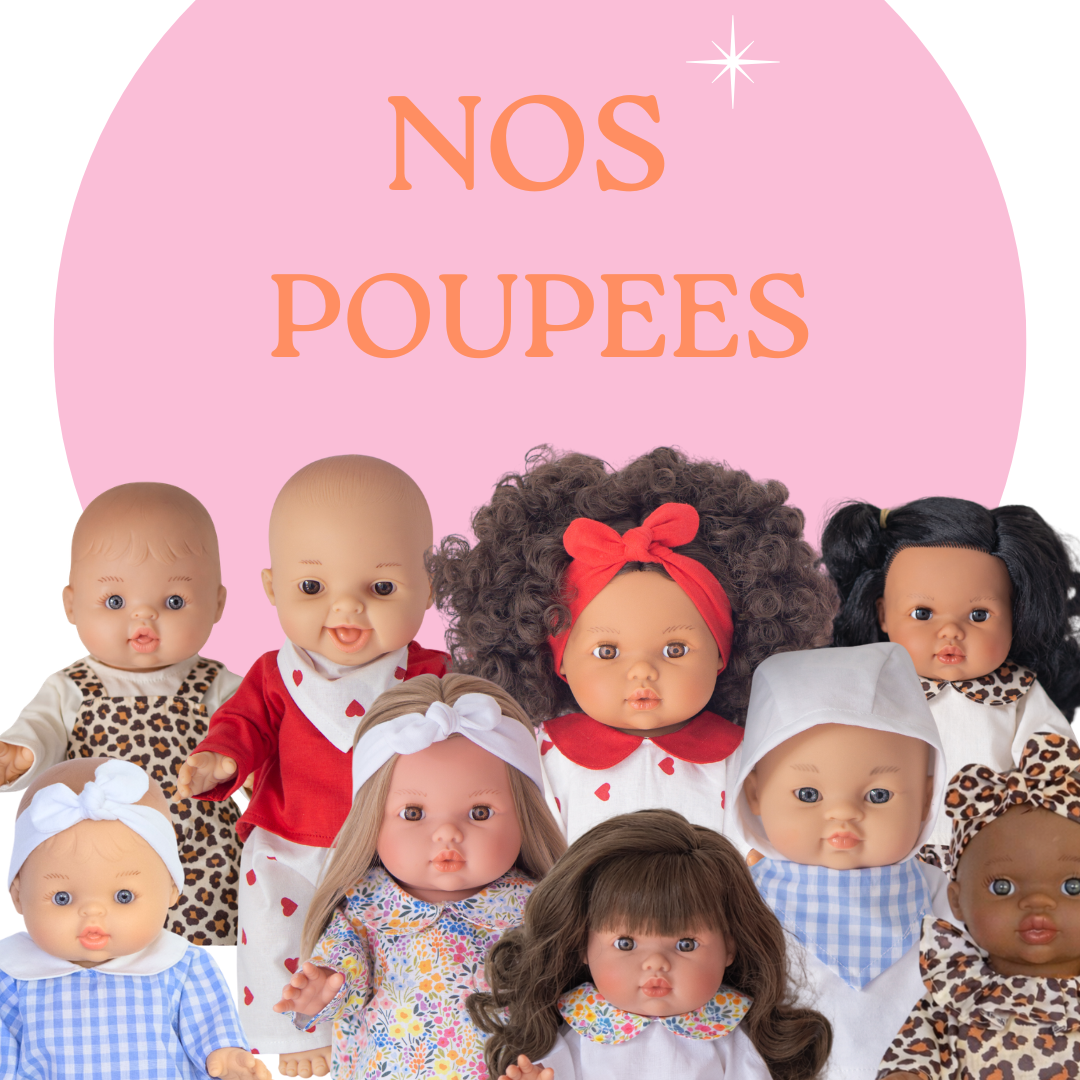 Les Fées Louphine