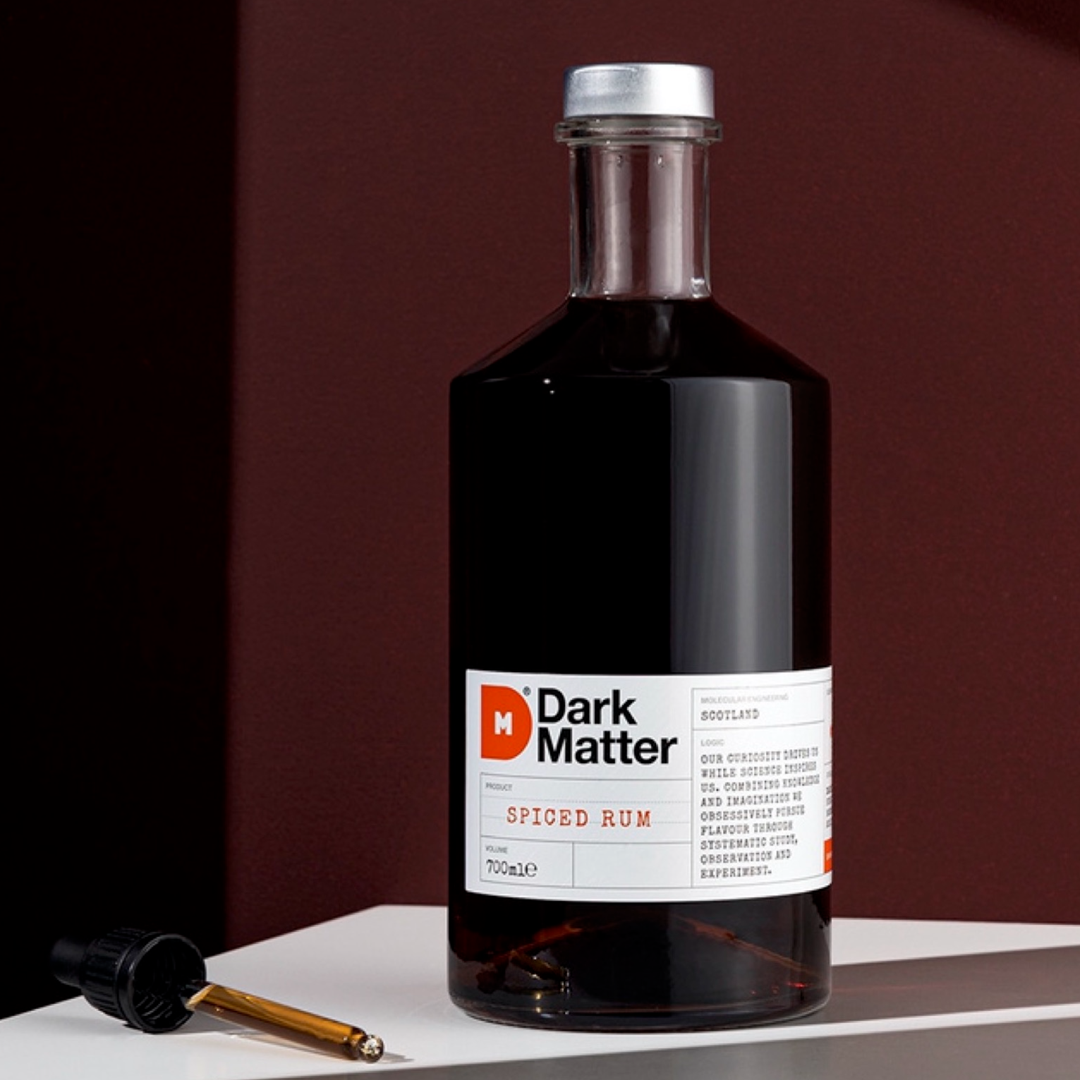 Dark Matter