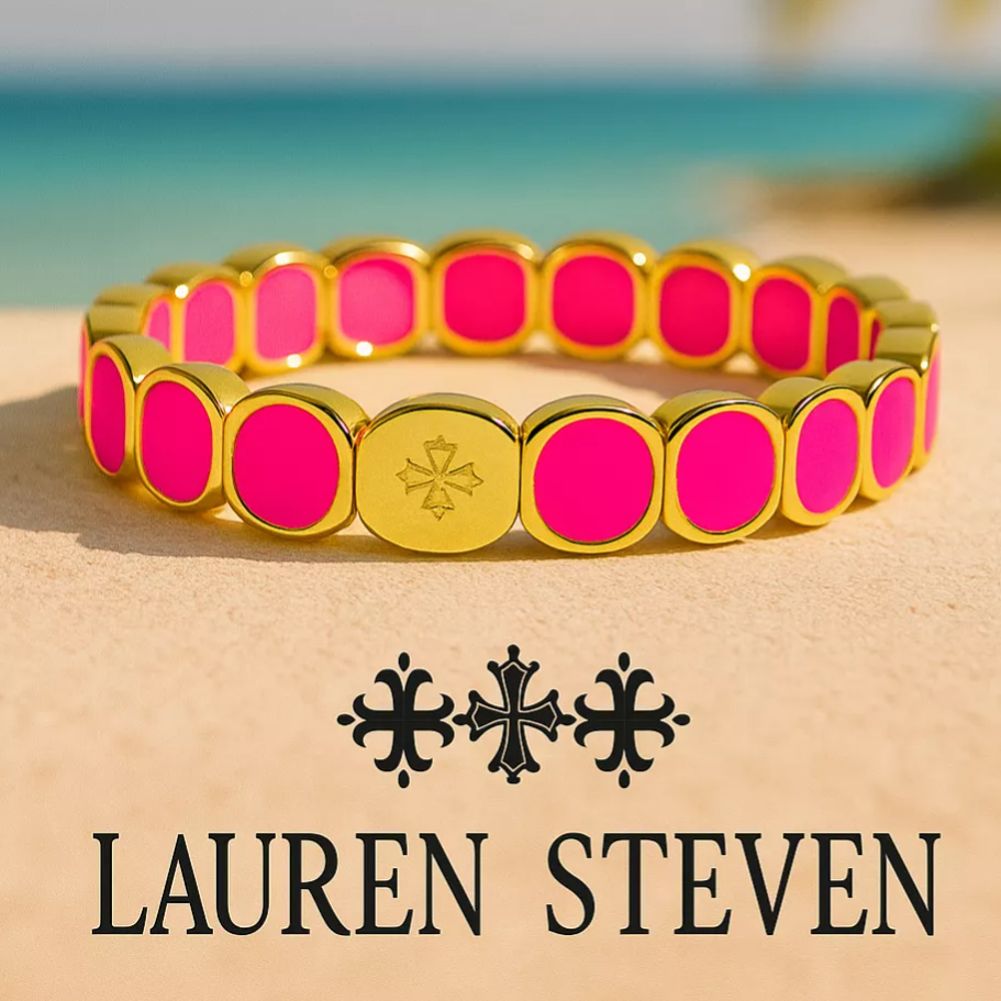 LAUREN STEVEN