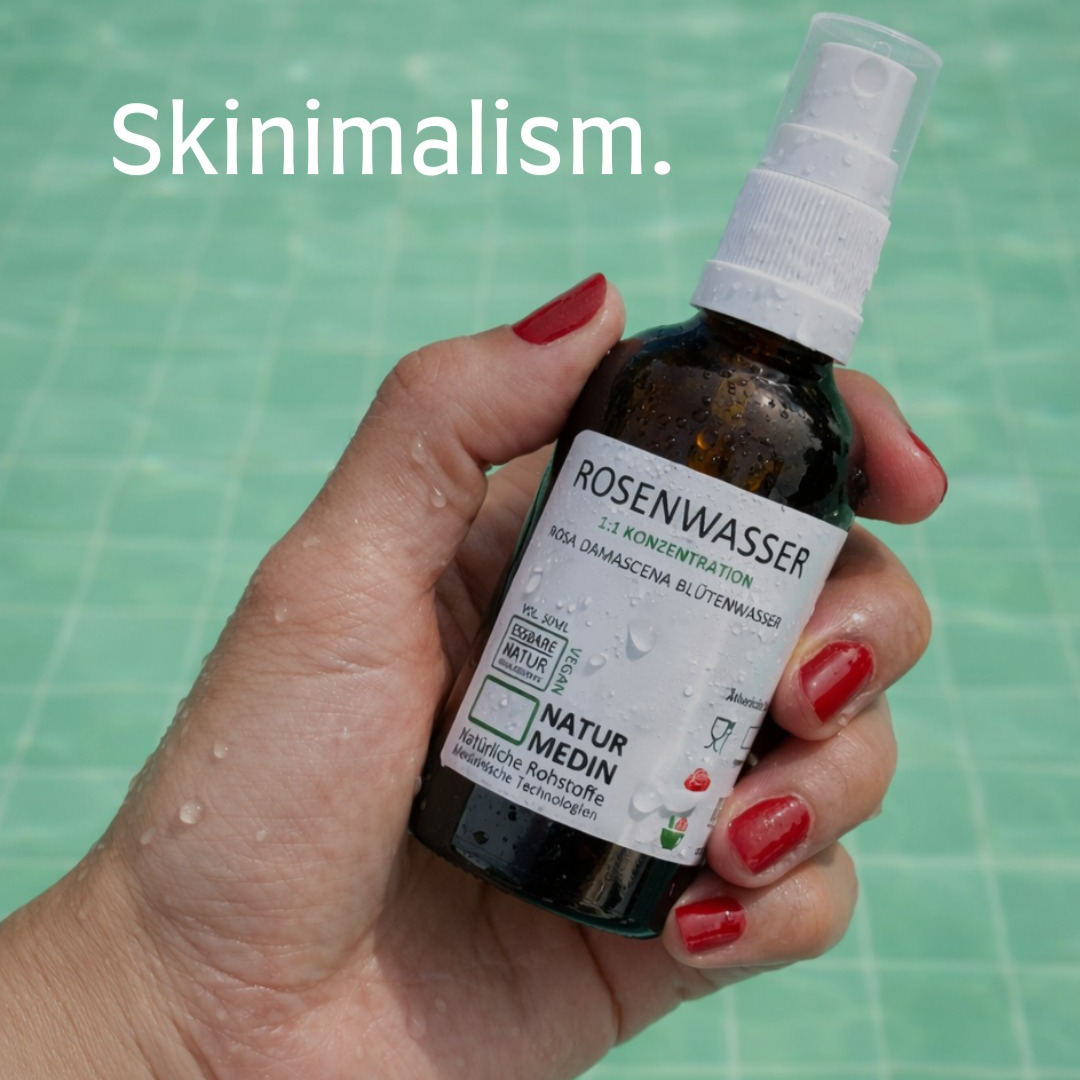 Naturmedin