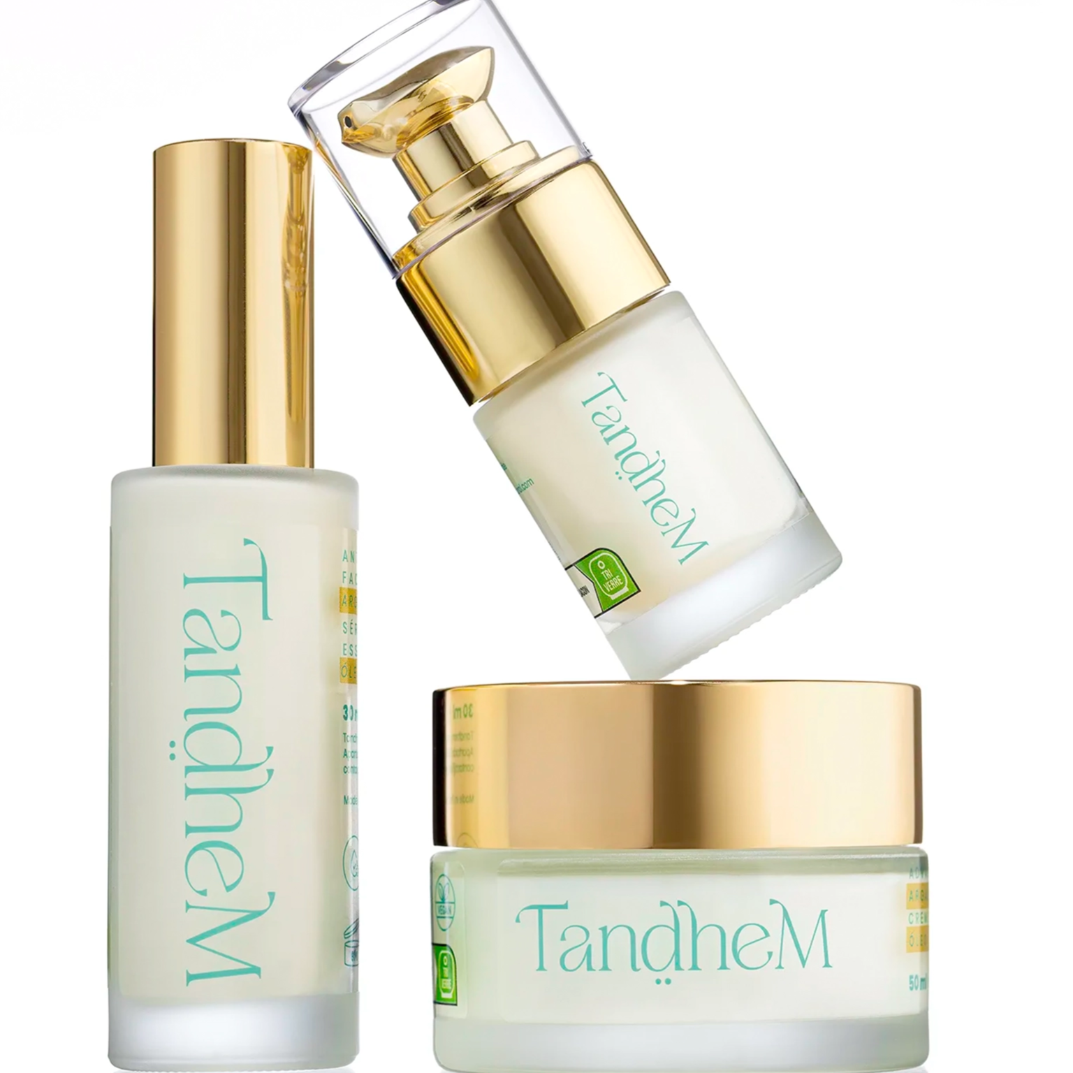 TandheM Neurocosmetics