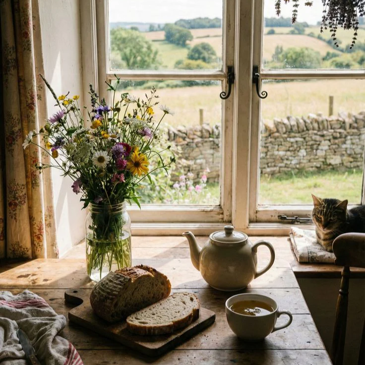 Belle Maison