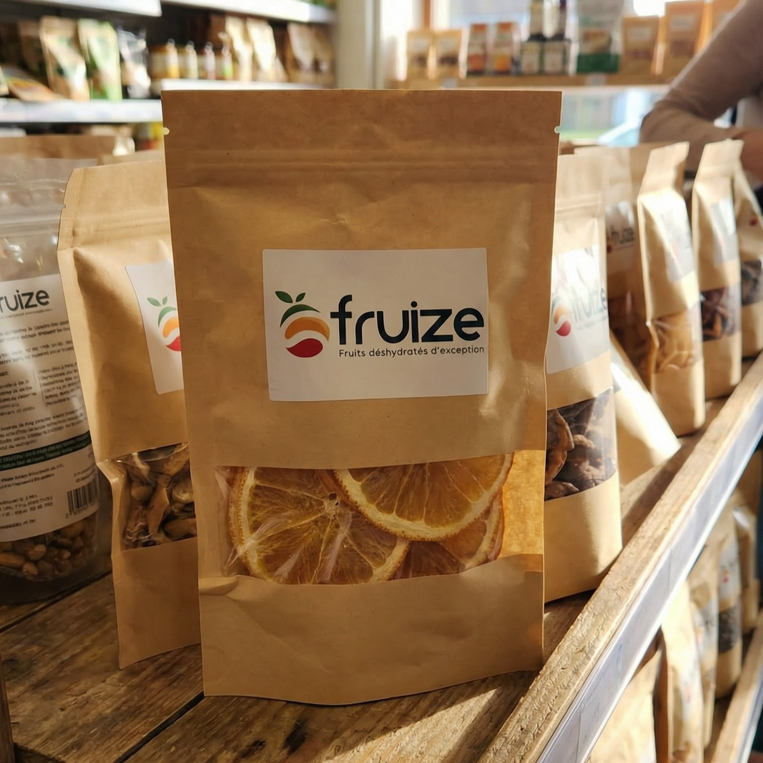 FRUIZE