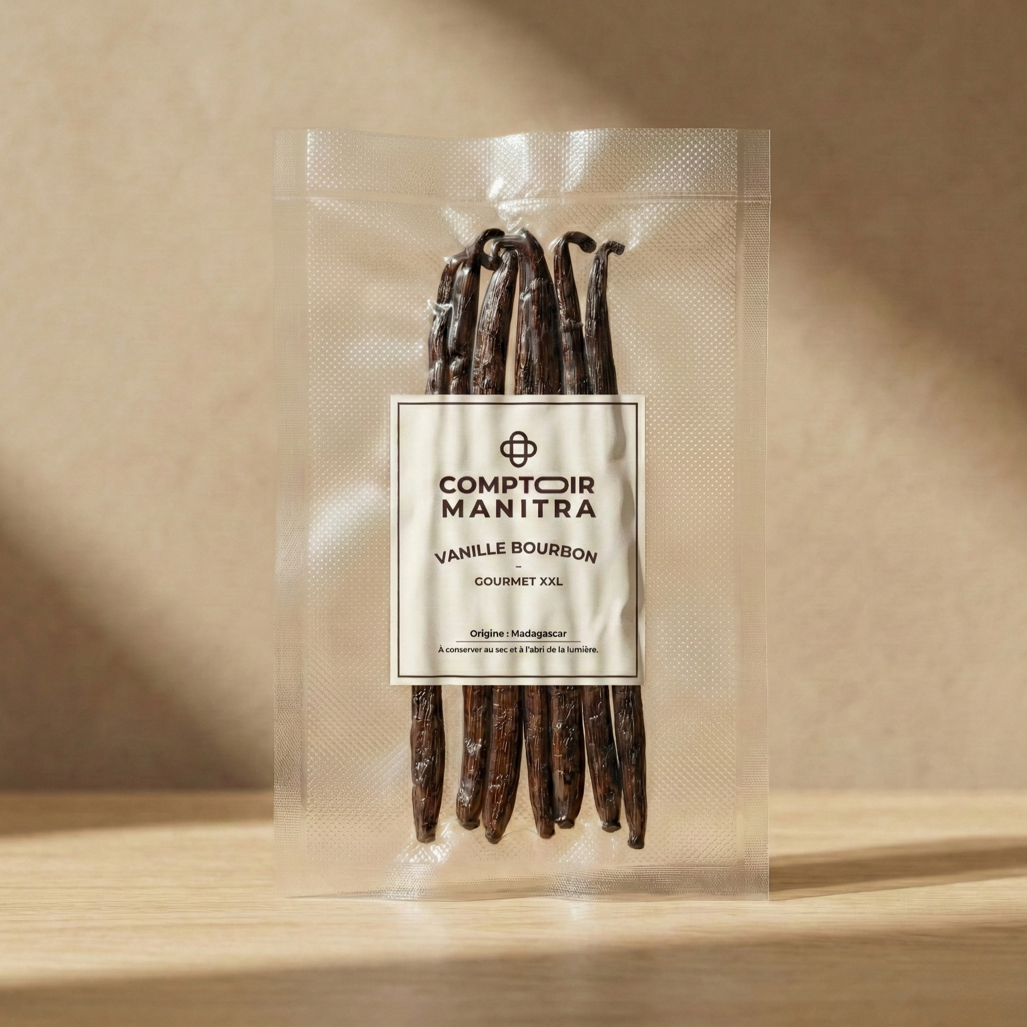 Comptoir Manitra