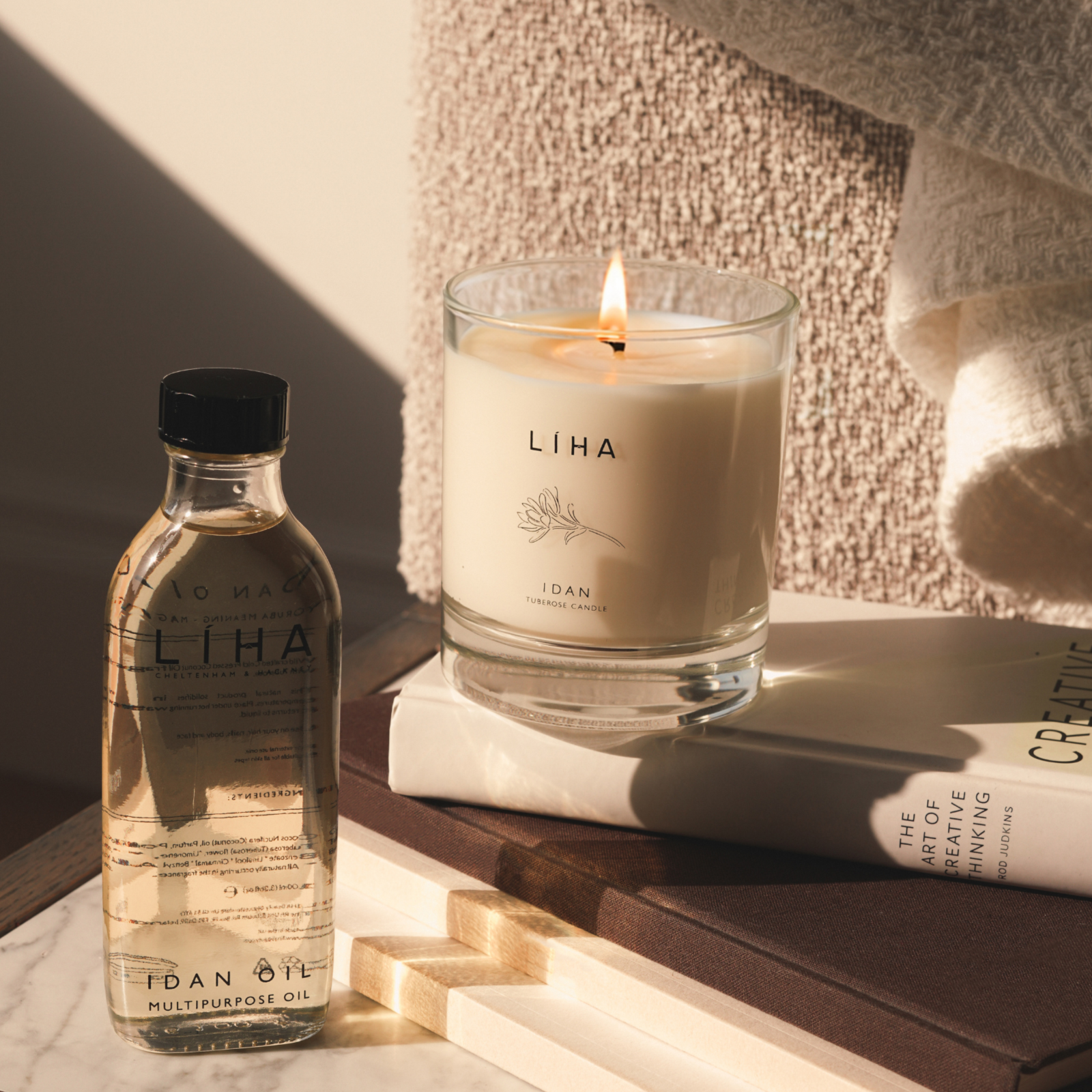 LIHA Beauty