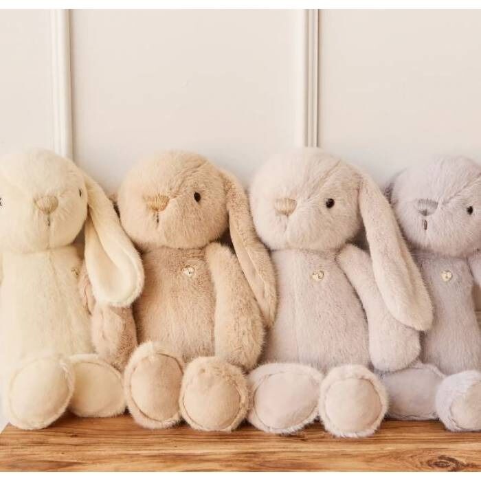 Snuggle Bunnies