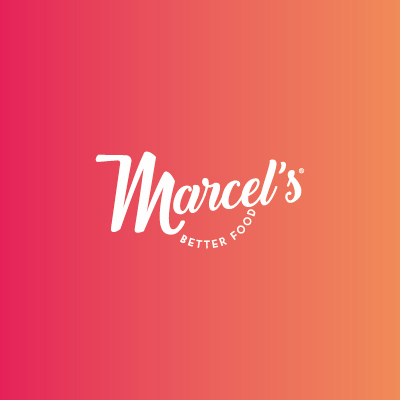 Marcels Better Food